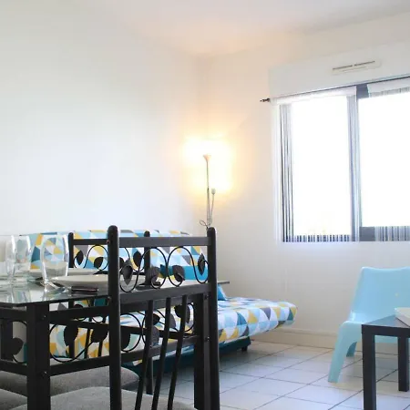 La Rochelle, 1 Piece, 2 Personnes - Fr-1-246-161 Λα Ροσέλ