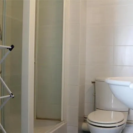 Apartamento La Rochelle, 1 Piece, 2 Personnes - Fr-1-246-161