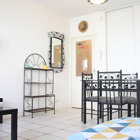 La Rochelle, 1 Piece, 2 Personnes - Fr-1-246-161 Apartamento La Rochelle (Charente-Maritime)